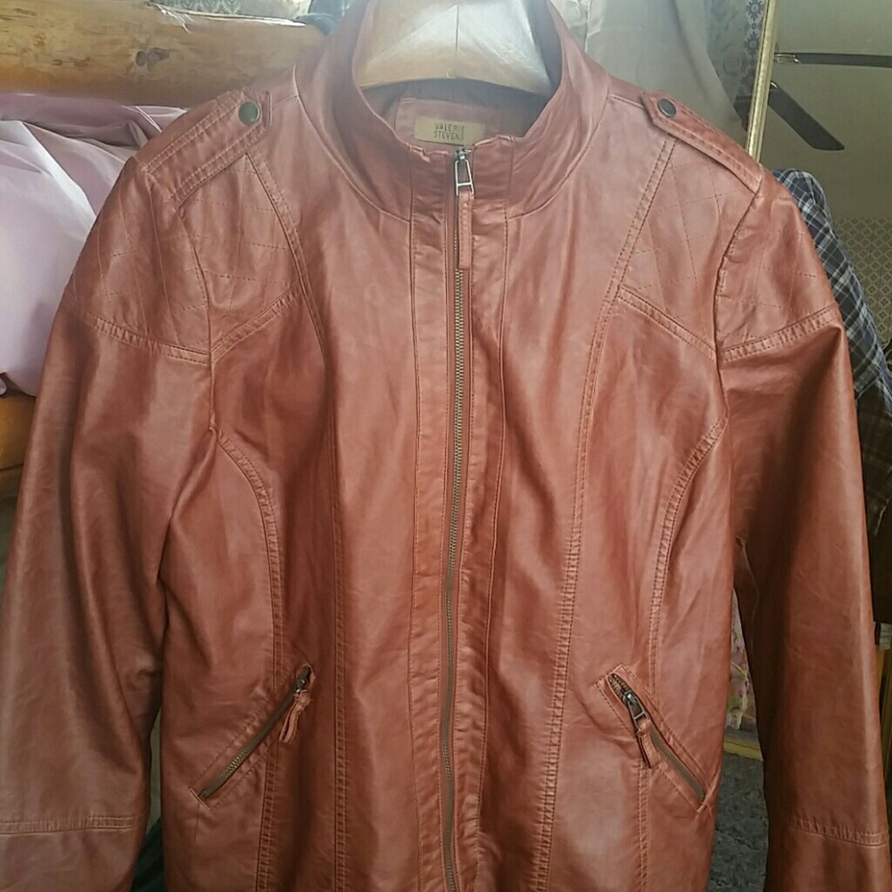 Jacket - Picture 7 of 7